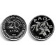 (18) Croacia. 1995. 20 Lipa (SC)