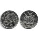 (2) Namibia. 2012. 10 Cents (EBC)