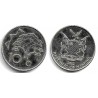 (2) Namibia. 2012. 10 Cents (EBC)