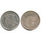 (80) Mozambique. 1955. 20 Escudos (MBC) (Plata)