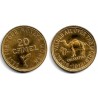 Medalla Conmemorativa. Camel. Cigarrettes (EBC)
