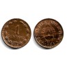 (37) Argentina. 1941. 1 Centavo (MBC)
