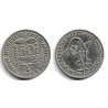 (6) Estados África Oeste. 1972. 50 Francs (MBC)