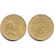 (272) Filipinas. 2012. 5 Piso (BC+)