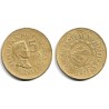 (272) Filipinas. 2012. 5 Piso (BC+)