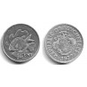 (30) Seychelles. 1977. 1 Cent (SC)