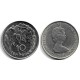 (4) Santa Helena y Ascensión. 1984. 10 Pence (SC)