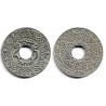 (Y34.2) Marruecos. 1921. 25 Centimes (MBC)