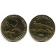 (73) Finlandia. 1994. 5 Markkaa (SC)