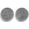 (44a) Finlandia. 1969. 1 Penni (SC-)
