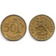 (48) Finlandia. 196. 50 Pennia (MBC)