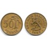 (48) Finlandia. 196. 50 Pennia (MBC)