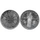 (2956) Austria. 1982. 500 Schilling (EBC+) (Plata)