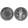 (2956) Austria. 1982. 500 Schilling (EBC+) (Plata)