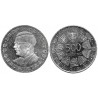 (2959) Austria. 1982. 500 Schilling (EBC+) (Plata)
