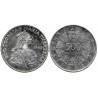 (2949) Austria. 1980. 500 Schilling (EBC+) (Plata)