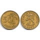(48) Finlandia. 1963. 50 Pennia (MBC)