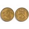 (48) Finlandia. 1963. 50 Pennia (MBC)