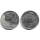 (66) Finlandia. 1991. 50 Pennia (EBC)
