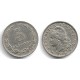 (34) Argentina. 1906. 5 Centavos (MBC-)