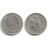 (34) Argentina. 1906. 5 Centavos (MBC-)