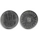 (191) Rumanía. 2005. 10 Bani (MBC)