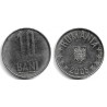 (191) Rumanía. 2005. 10 Bani (MBC)