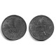 (839.2) Dinamarca. 1956. 1 Ore (RC)