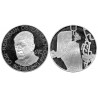 (2994) Austria. 1990. 500 Schilling (EBC+) (Plata)