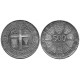 (2954) Austria. 1981. 500 Schilling (EBC+)