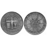(2954) Austria. 1981. 500 Schilling (EBC+)