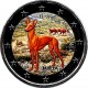Malta. 2026. 2 Euro (SC) Coloreada