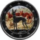Malta. 2026. 2 Euro (SC) Coloreada
