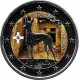 Malta. 2026. 2 Euro (SC) Coloreada