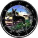 Malta. 2026. 2 Euro (SC) Coloreada