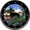 Malta. 2026. 2 Euro (SC) Coloreada