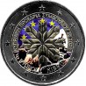Chipre. 2026. 2 Euro (SC) Coloreada