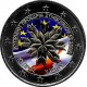 Chipre. 2026. 2 Euro (SC) Coloreada