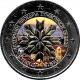 Chipre. 2026. 2 Euro (SC) Coloreada
