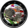 Estonia. 2026. 2 Euro (SC) Coloreada