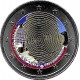 Eslovenia. 2026. 2 Euro (SC) Coloreada