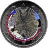 Eslovenia. 2026. 2 Euro (SC) Coloreada