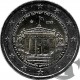 Grecia. 2026. 2 Euro (SC) Academia de Atenas