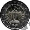 Grecia. 2026. 2 Euro (SC) Academia de Atenas