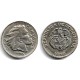 (212.2) Colombia. 1959. 10 Centavos (EBC)