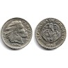 (212.2) Colombia. 1959. 10 Centavos (EBC)
