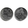 (66) Finlandia. 1994. 50 Pennia (SC)