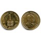 (29) Kenia. 1997. 1 Shilling (EBC+)