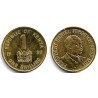 (29) Kenia. 1997. 1 Shilling (EBC+)