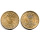 Estado Español. 1944. 1 Peseta (SC)